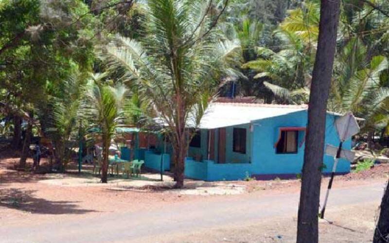 Kesari Beach Holiday Resort, Malvan 1